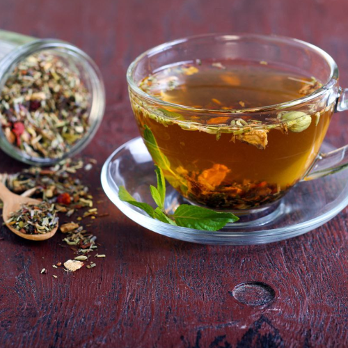 دمنوش میوه‌ای